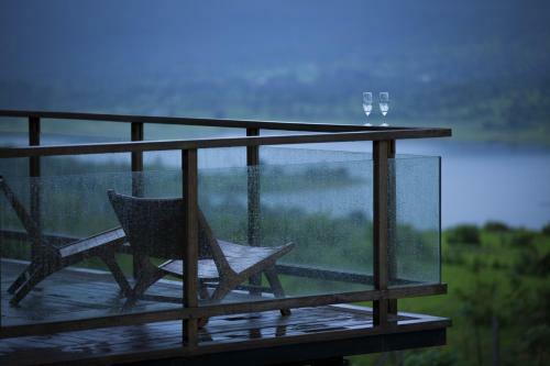 Hotel Resort Amanzi