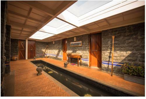 Hotel Resort Amanzi