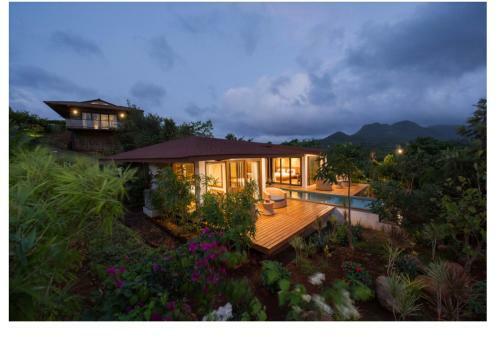 Hotel Resort Amanzi