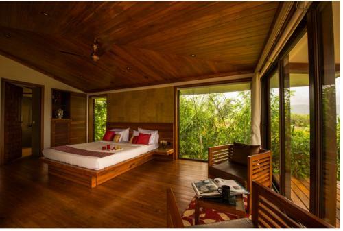 Hotel Resort Amanzi