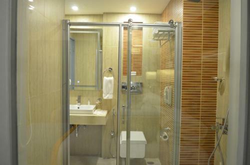 Hotel Zone By The Park, Orr, Chennai