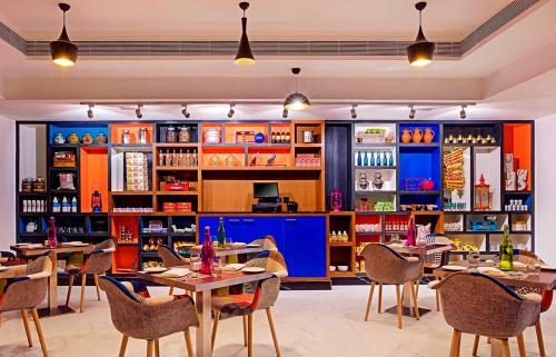 Hotel Zone By The Park, Orr, Chennai
