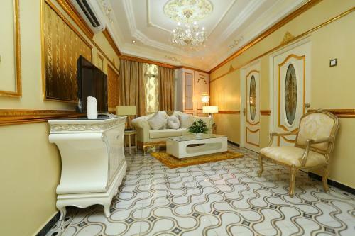 Lace Boutique Hotel