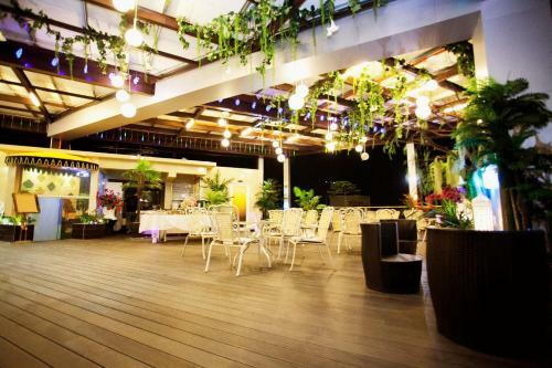 Lace Boutique Hotel