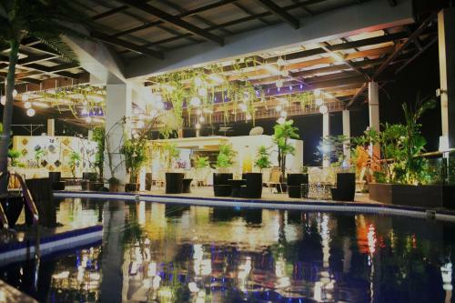 Lace Boutique Hotel