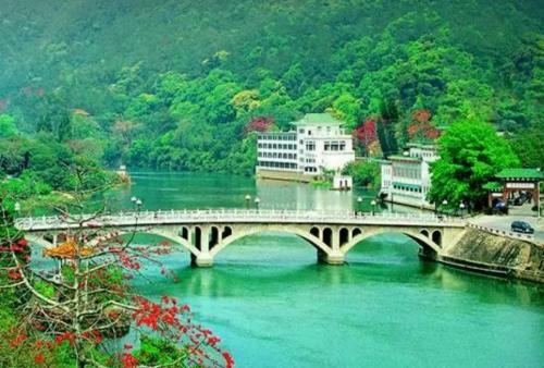 Fuli Quan Tian Xia Yinquan Villa