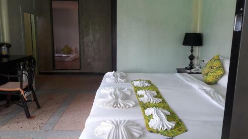 Hotel Aonang Cliff Mountain New Resort