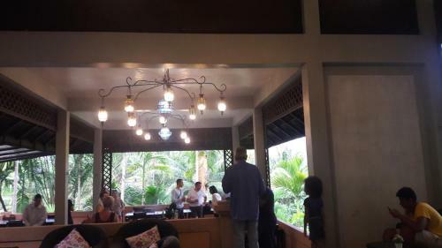 Hotel Aonang Cliff Mountain New Resort