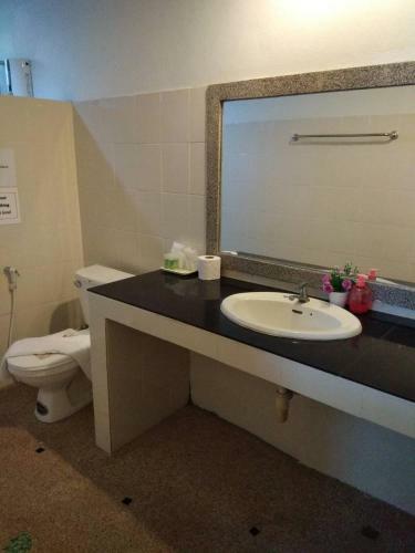 Hotel Aonang Cliff Mountain New Resort