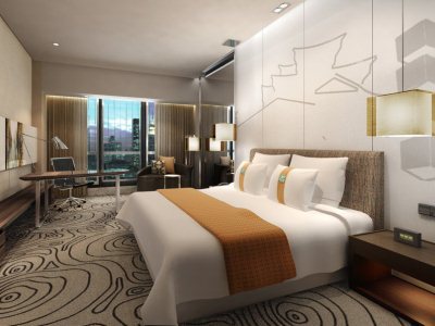Hotel Holiday Inn Shanghai Hongqiao