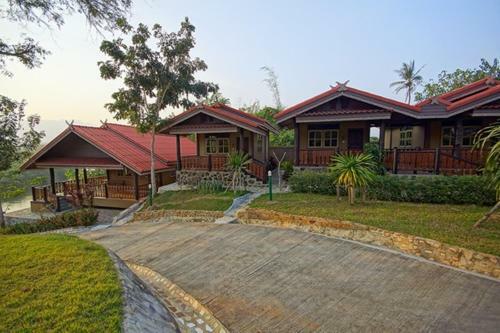 Hotel Wang Yai River Kwai Resort