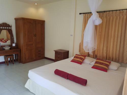 Hotel Aow Leuk Grand Hill