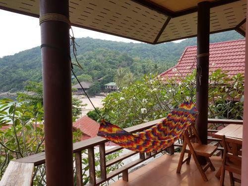 Hotel Aow Leuk Grand Hill