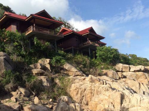 Hotel Aow Leuk Grand Hill