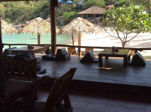 Hotel Aow Leuk Grand Hill