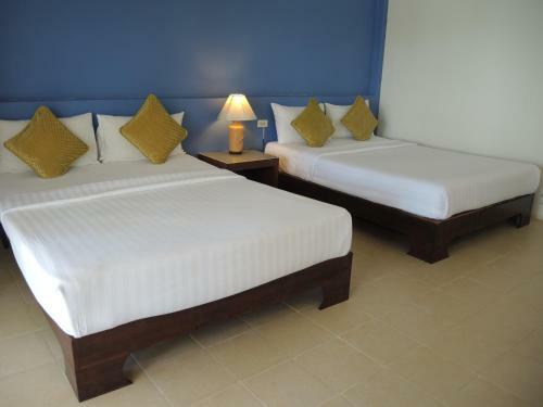 Hotel The C Samet Beach Resort