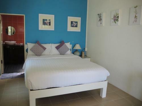 Hotel The C Samet Beach Resort