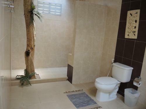 Hotel The C Samet Beach Resort