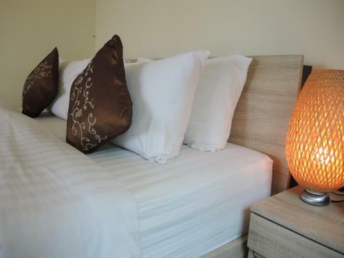 Hotel The C Samet Beach Resort