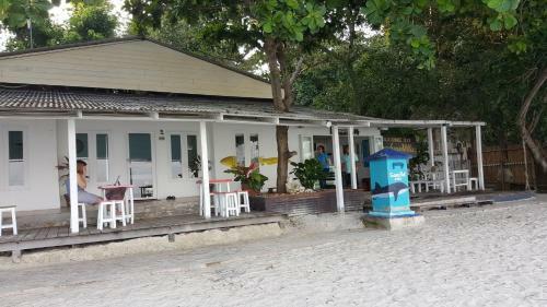 Hotel The C Samet Beach Resort