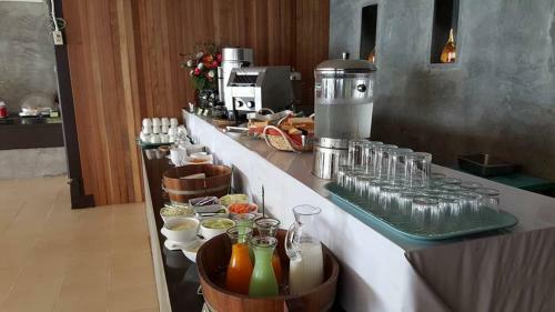 Hotel The C Samet Beach Resort