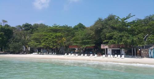 Hotel The C Samet Beach Resort