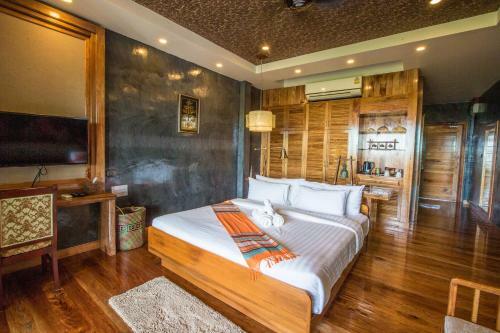 Hotel Andalay Beach Resort Koh Libong