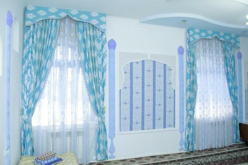 Bed & Breakfast Jeyran Hotel