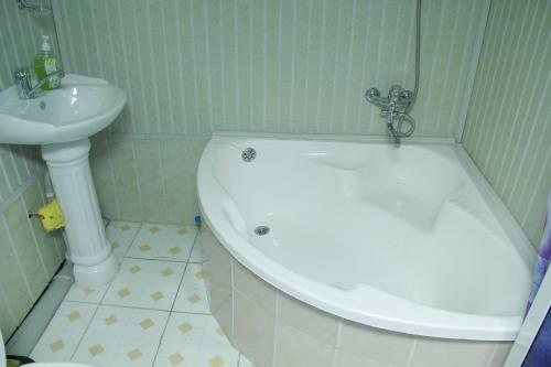 Bed & Breakfast Jeyran Hotel