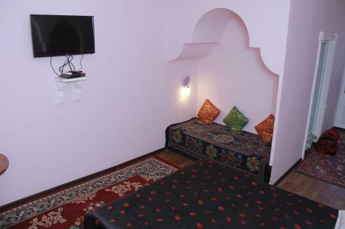 Bed & Breakfast Jeyran Hotel