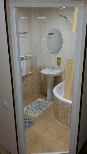 Bed & Breakfast Jeyran Hotel