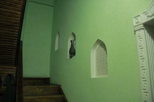 Bed & Breakfast Jeyran Hotel