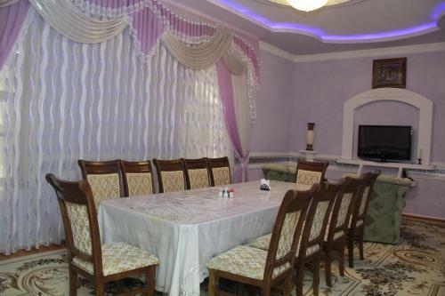 Bed & Breakfast Jeyran Hotel