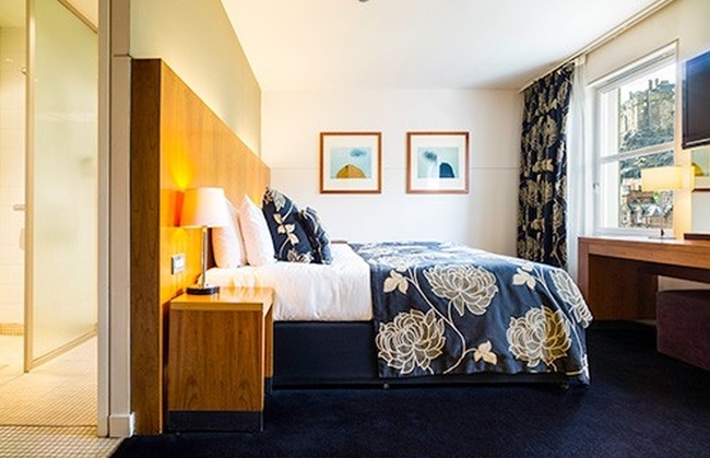 Hotel Apex City