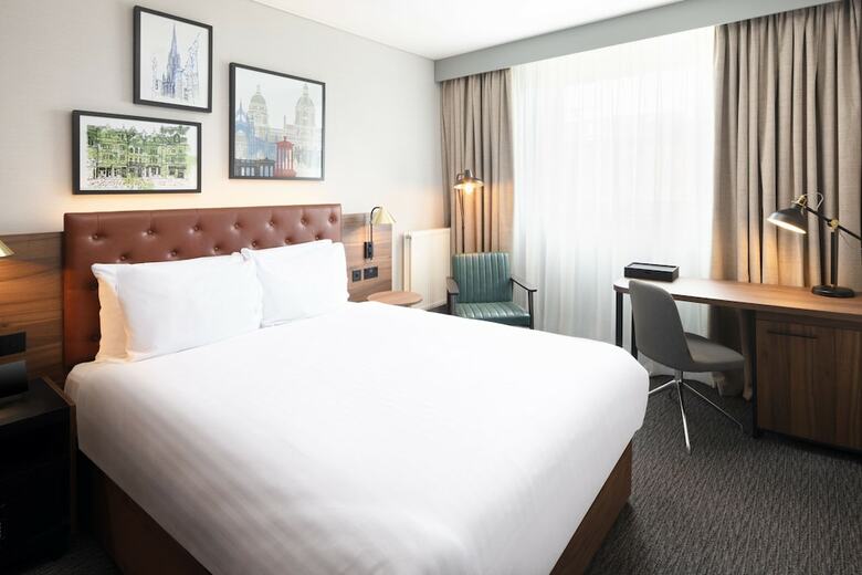 Hotel Four Points By Sheraton Edinburgh