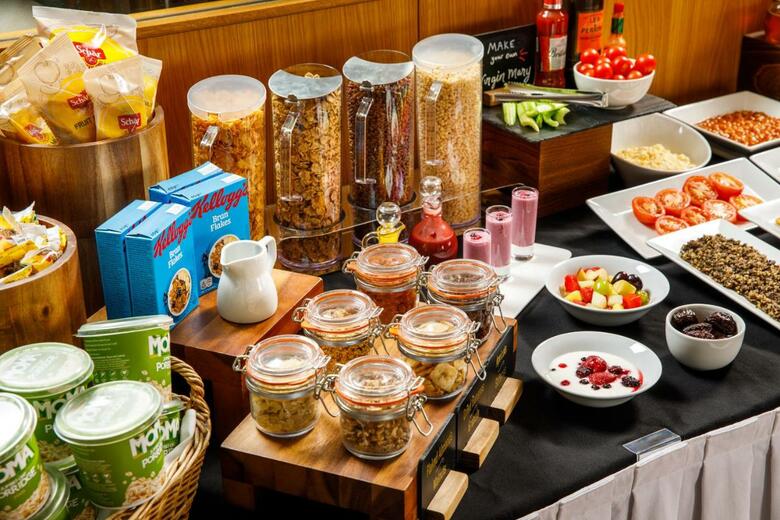 Hotel Mercure Glasgow City