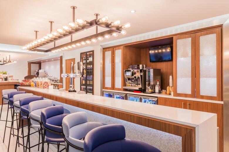 Hotel Ramada Glasgow Airport
