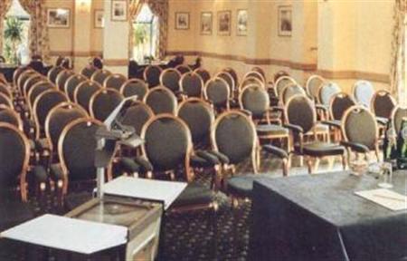Hotel Sheraton Heathrow
