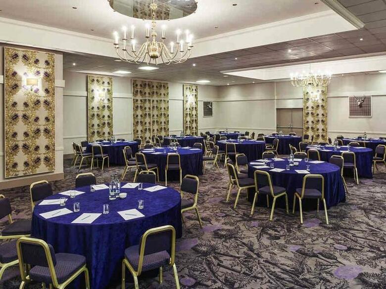 Mercure Inverness Hotel