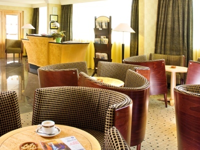 Hotel Marriott Liverpool South