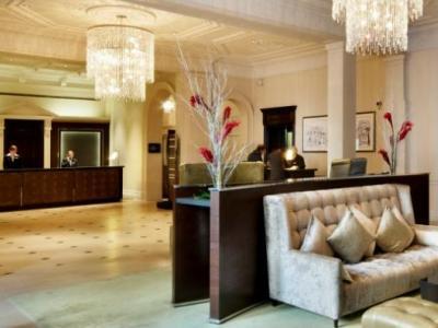 Hotel The Royal Horseguards