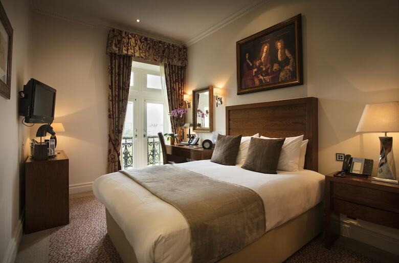Hotel The Royal Horseguards