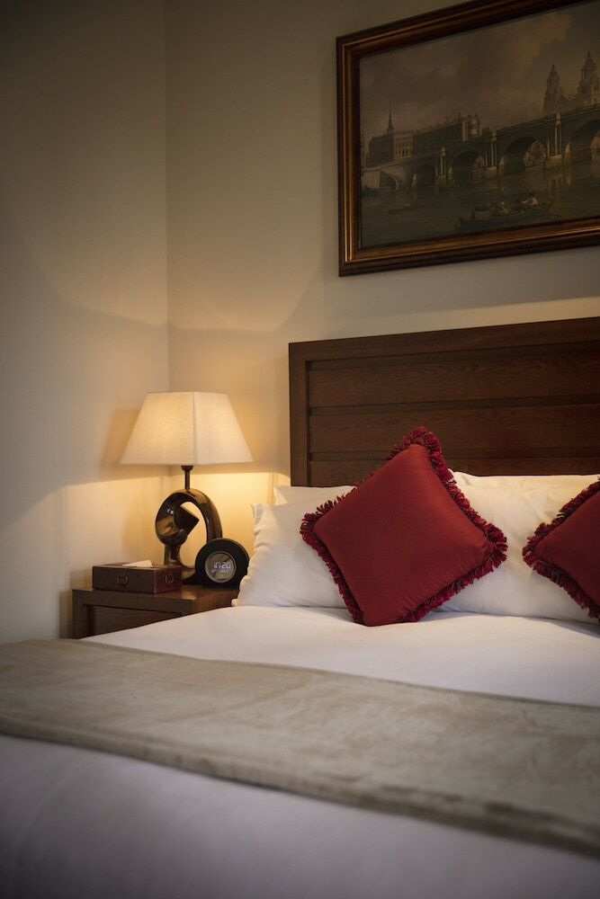 Hotel The Royal Horseguards
