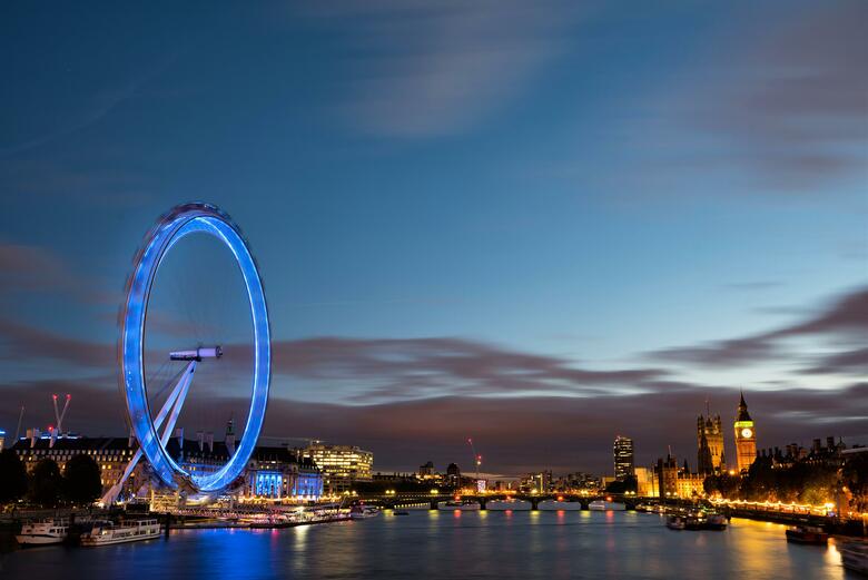 Hotel Le Meridien Piccadilly