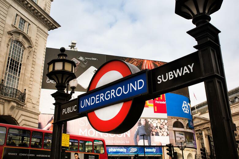 Hotel Le Meridien Piccadilly