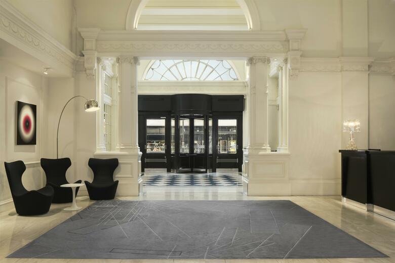 Hotel Le Meridien Piccadilly