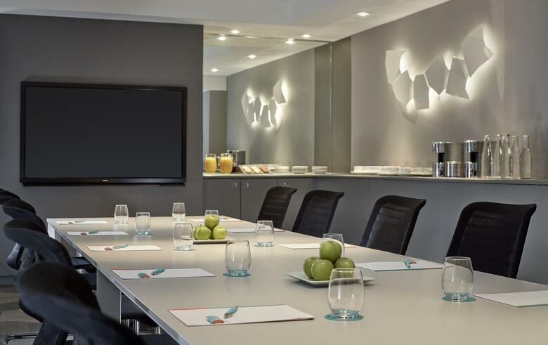 Hotel Le Meridien Piccadilly