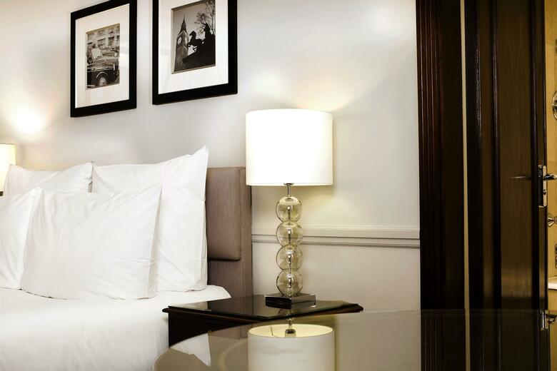 Hotel Le Meridien Piccadilly