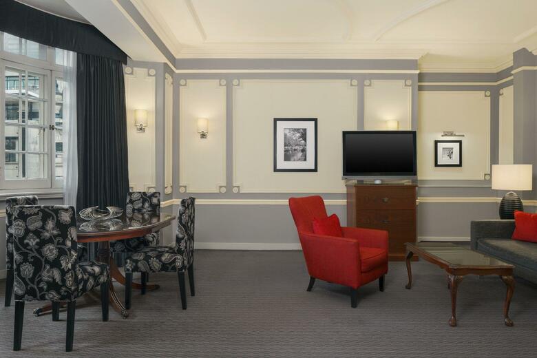 Hotel Le Meridien Piccadilly
