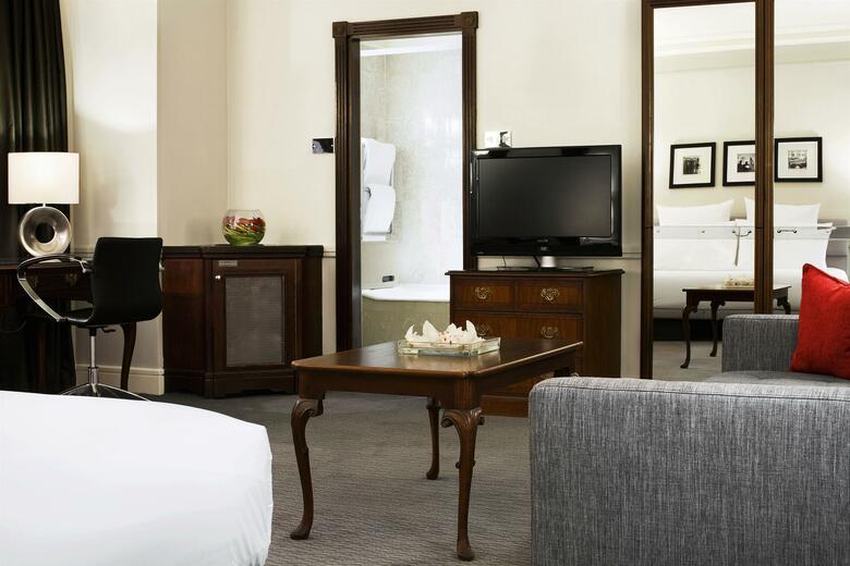 Hotel Le Meridien Piccadilly